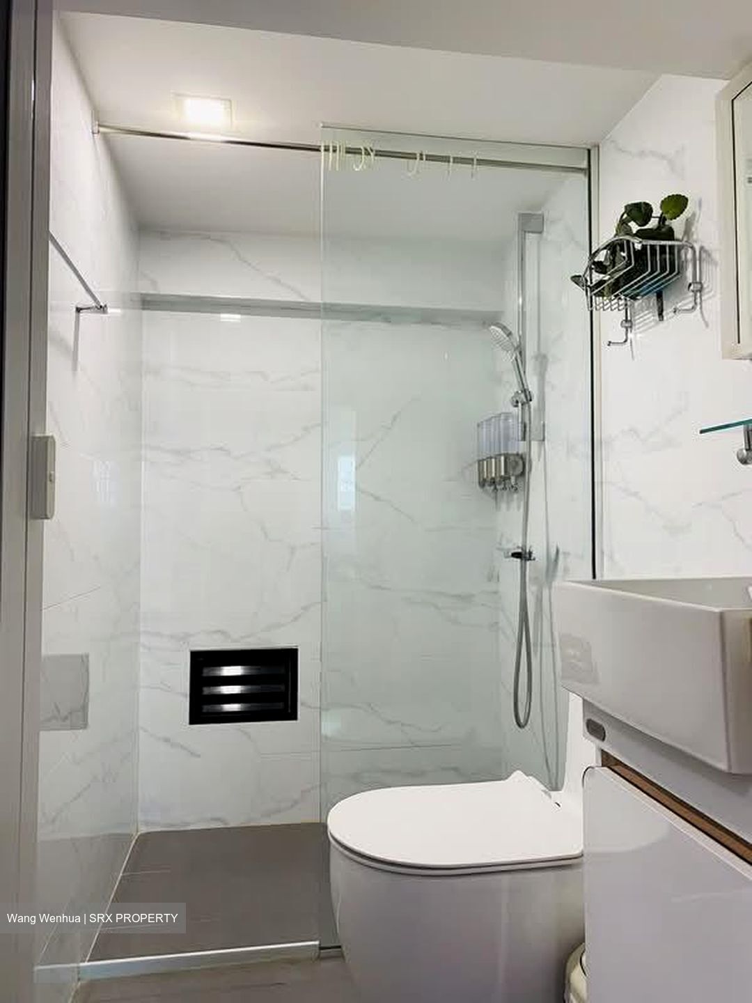 Meyer Melodia (D15), Apartment #586150741
